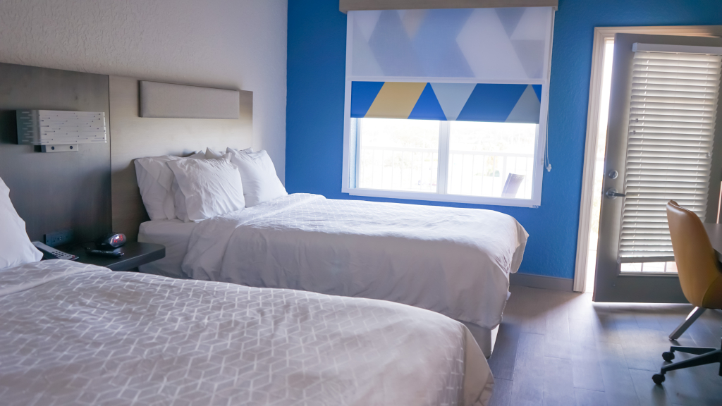 Holiday Inn Express & Suites Lakeland North I-4 by IHG