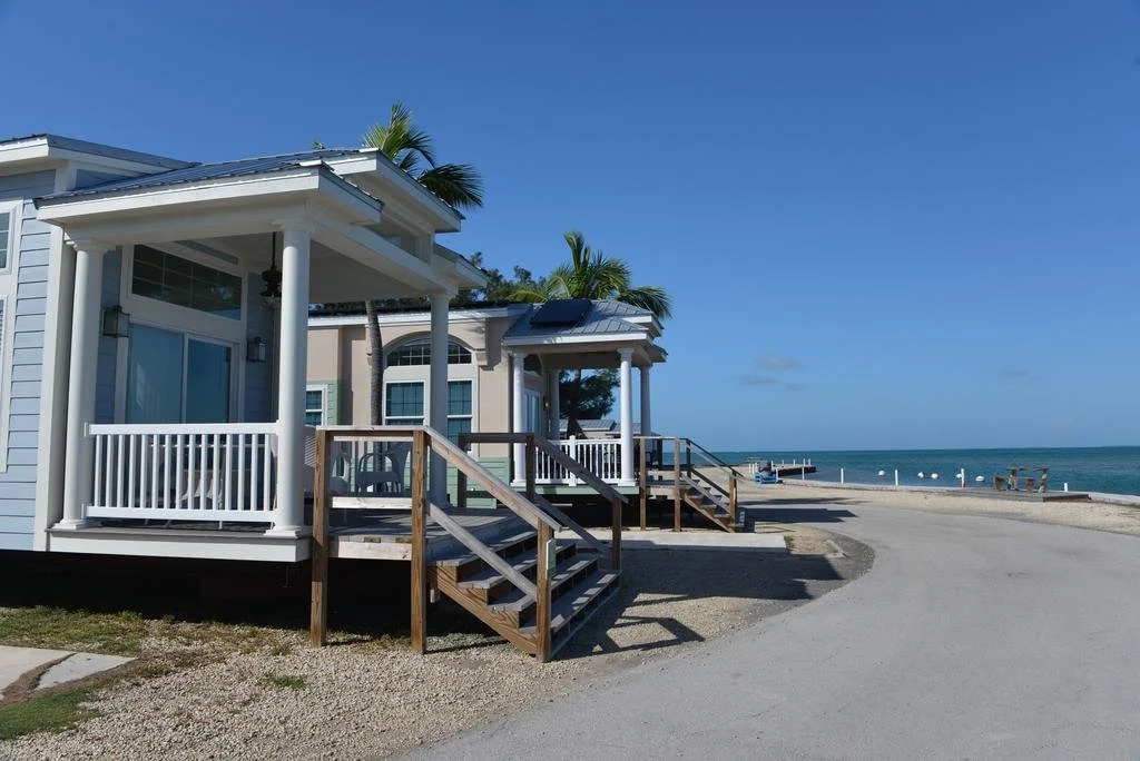 Fiesta Key RV Resort