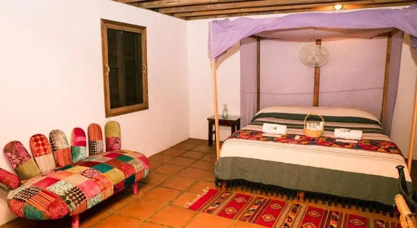 Hotel El Copal