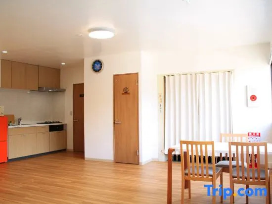 916 Tabi no Fuji   A Bright and Relaxing Retreat with Views of Mt. Fuji
