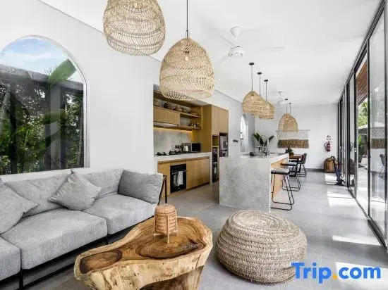 Villa Bosco by BaliSuperHost