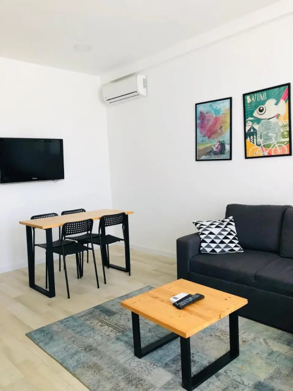 Family Guest House Kananeli
