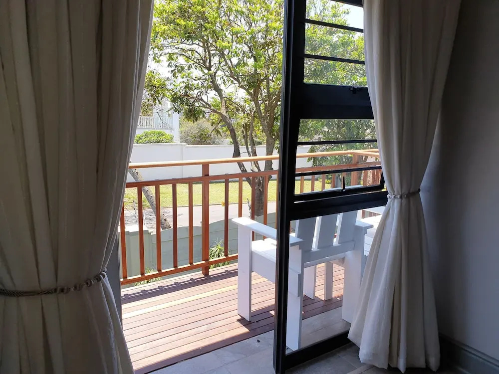 Hillside Guesthouse Umhlanga