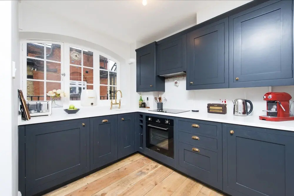 Beautiful 1BR Flat in Central London