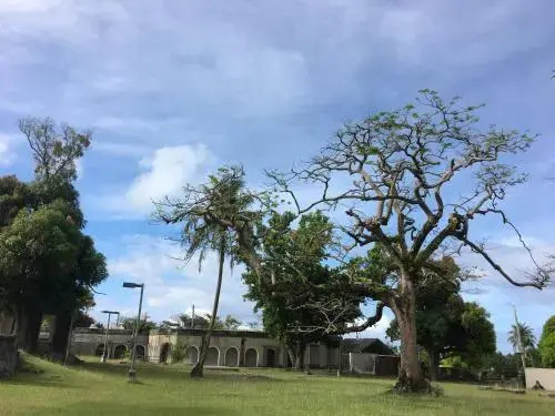 Fantastic Garden Saipan