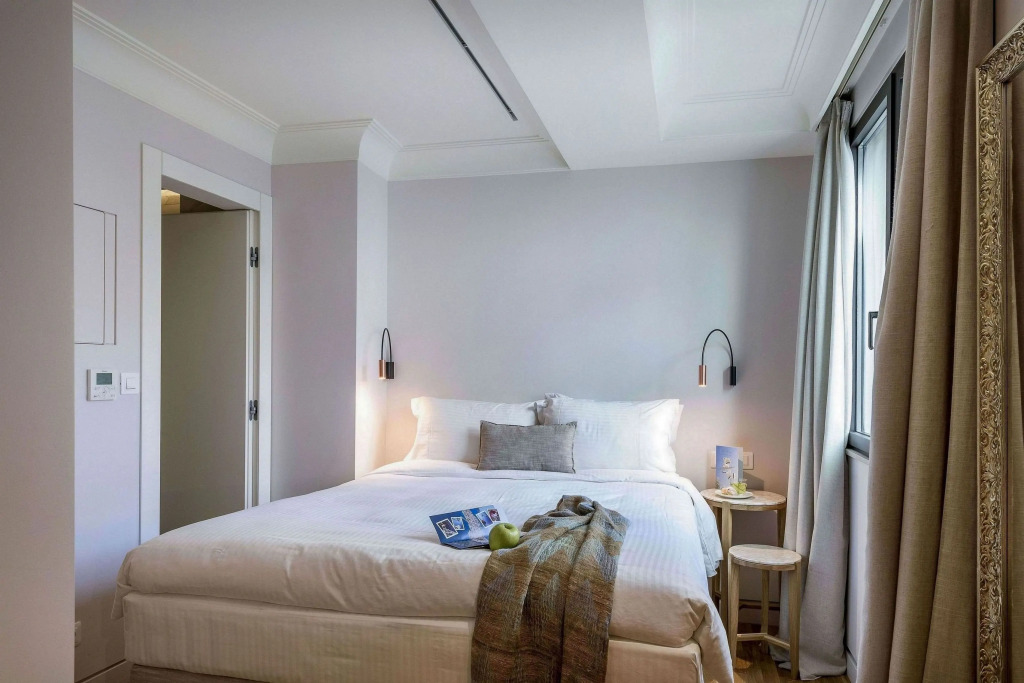 Niche Hotel Athens