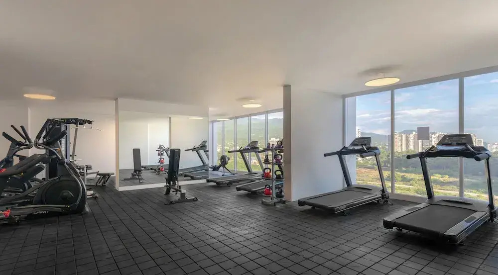 Apartamentos Porto Horizonte By OxoHotel