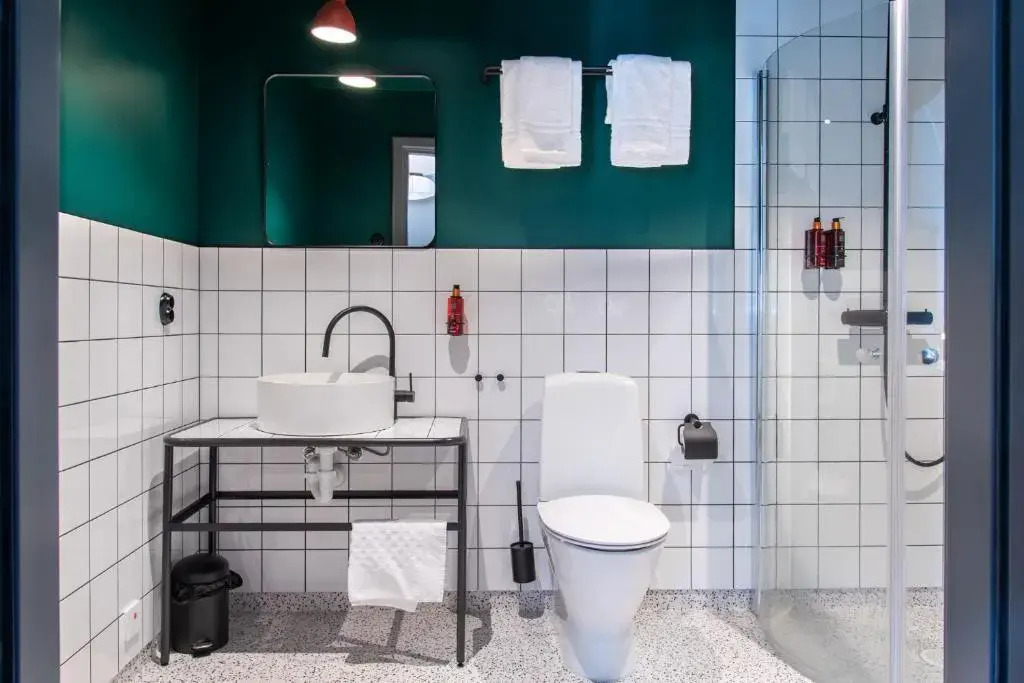 Grundéns Hotell