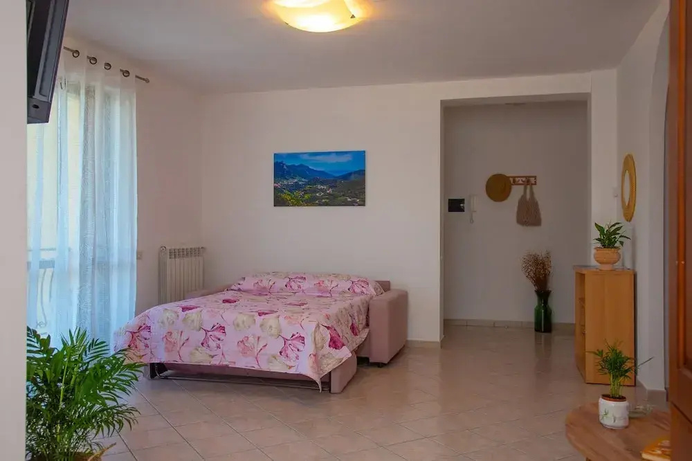Casa Tramonti D Amare - On the Hills of the Amalfi Coast