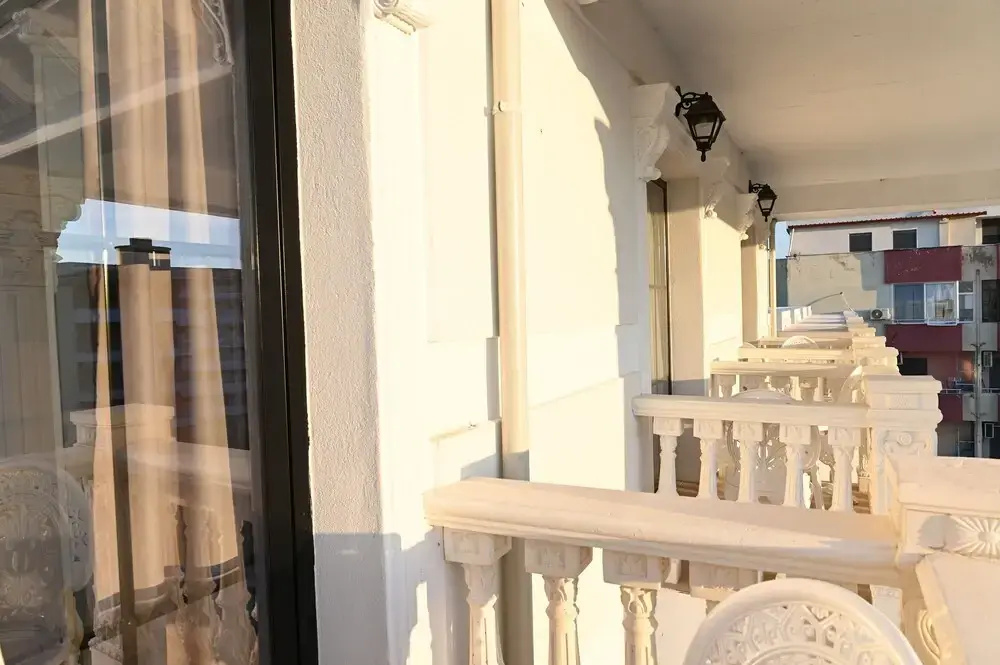 Hotel Onufri