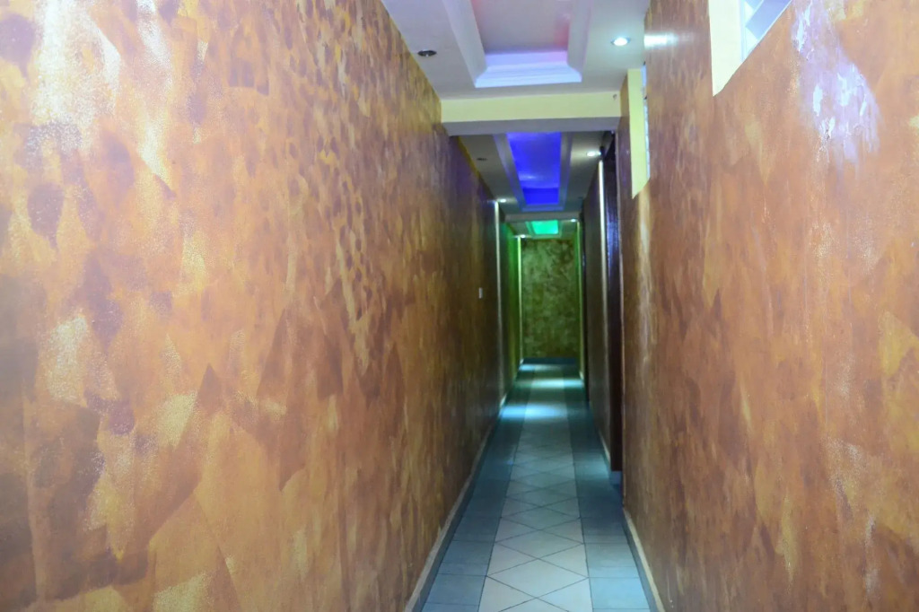 Aden Bay City Hotel