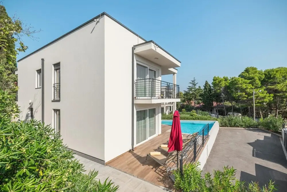 Amazing Home in Premantura With 4 Bedrooms, Wifi and Outdoor Swimming Pool