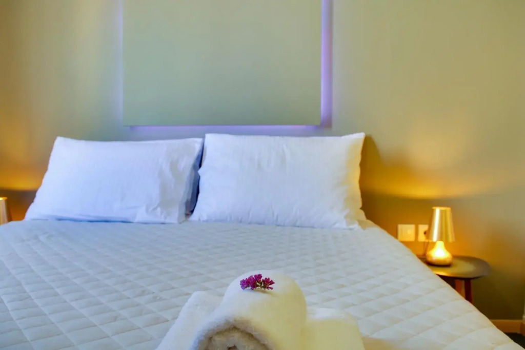 Ermou Fashion Suites #309 @ Plaka-Monastiraki