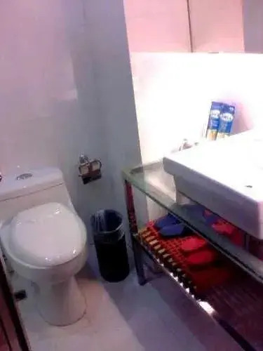 Huogongdian Hotel - Zhuhai