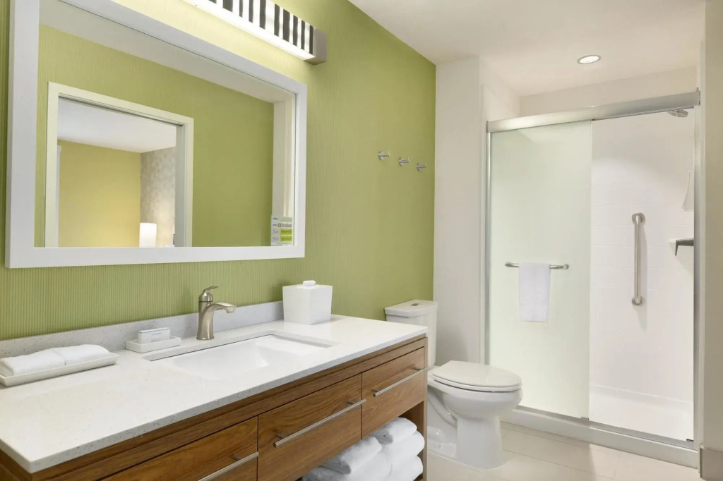 Home2 Suites by Hilton Houston Energy Corridor