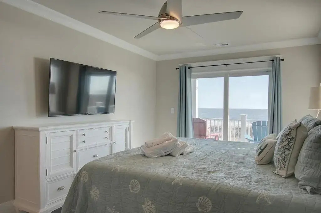 Suite Southern Charm