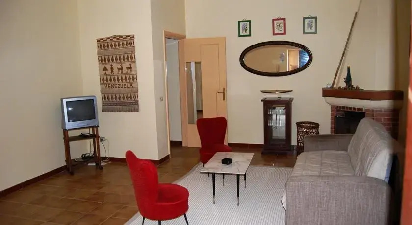 B&B Casale Arbore