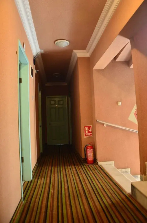 Hikmethan Otel