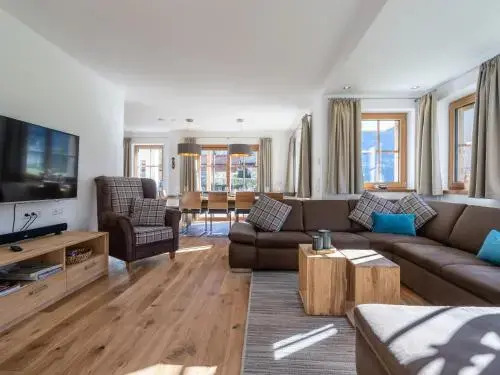 Chalet Mariland Bad Hofgastein
