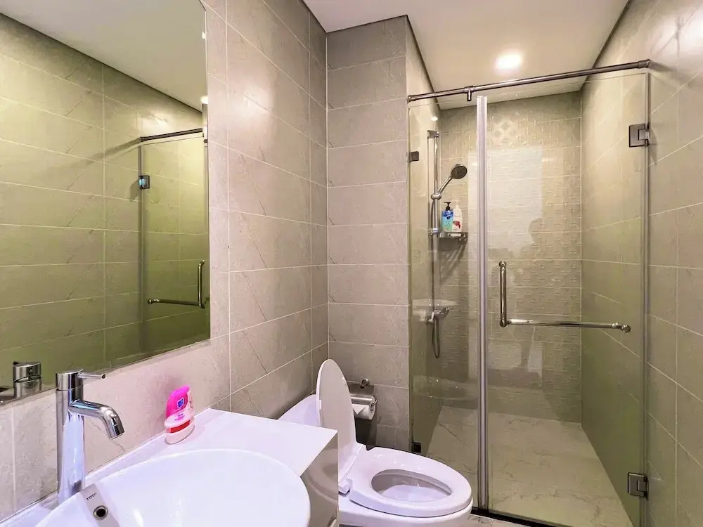 Vinhomes Central Park - PHAN DANG Residences