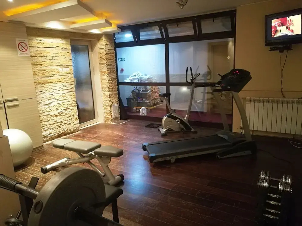 Apart & Spa Zoned