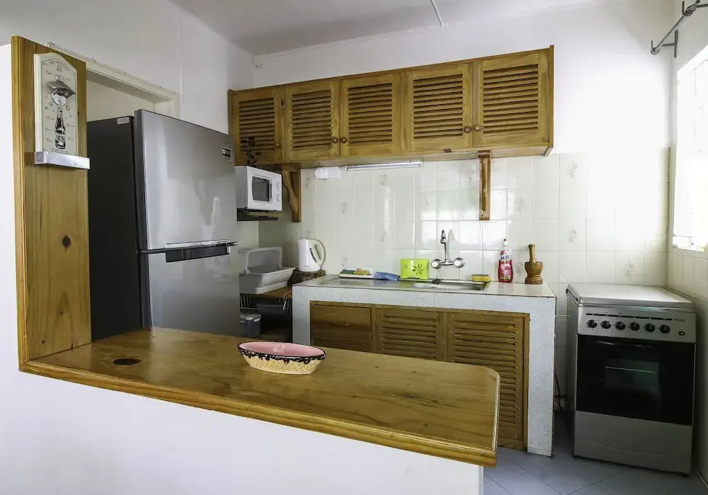 Villa Les Natines