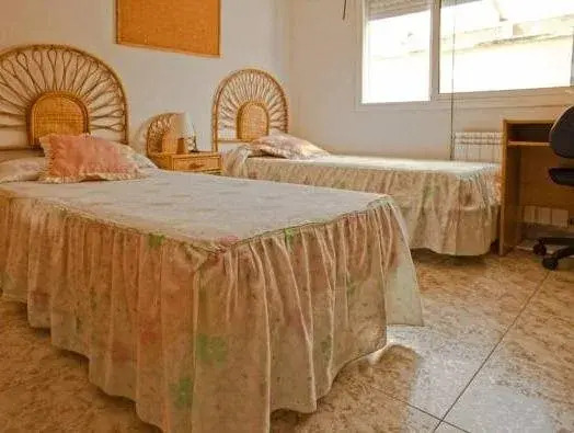 Residencia Ulloa