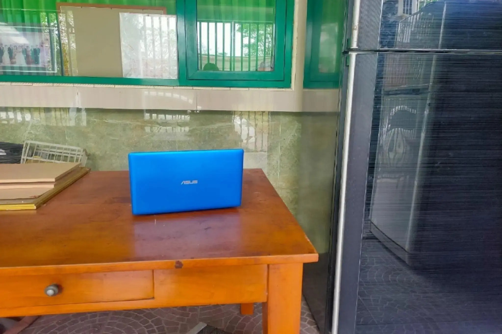 OYO 90753 Graha Sekar Wangi