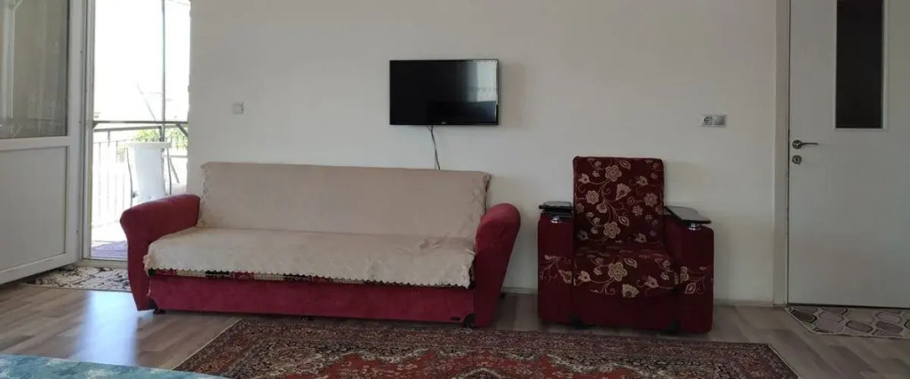 Salda Gölü Atlıhan Otel