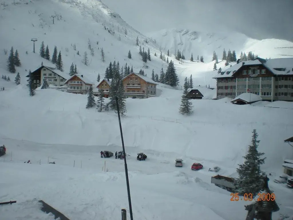Hochkarhof