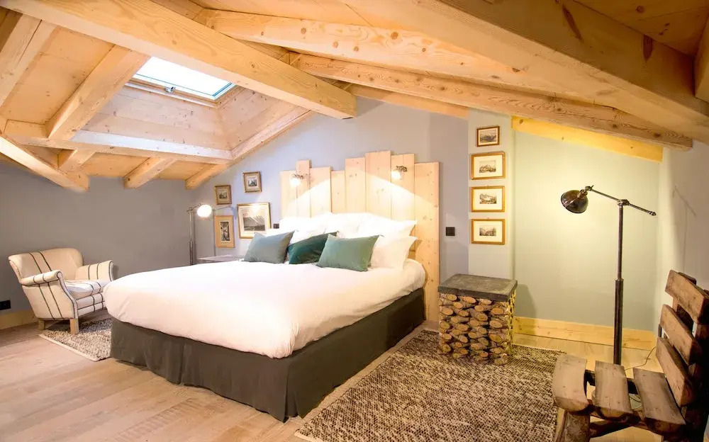 Chalet Granit