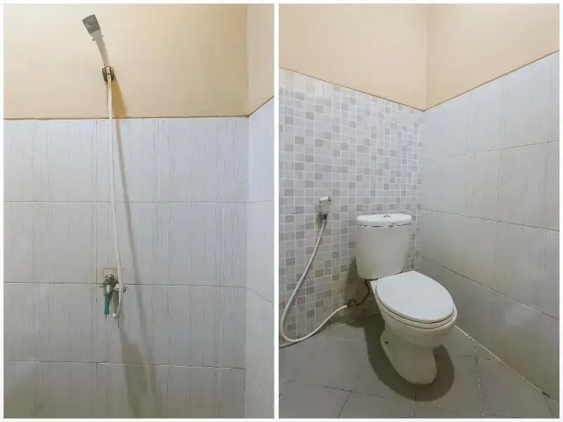 DWaru Homestay Syariah near Jl Slamet Riyadi Mitra RedDoorz
