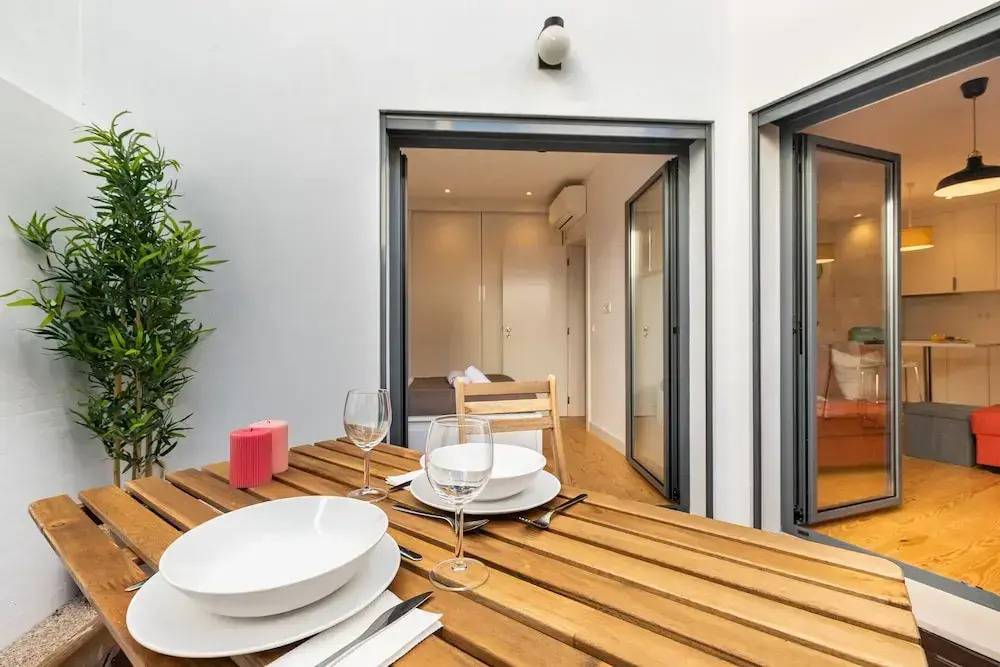 Belem Design 07 by Homing