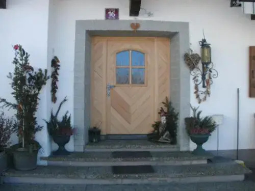 Viehhofbauer Appartements