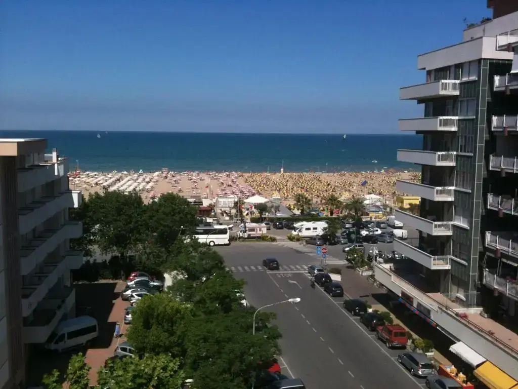 Hotel Fedora Rimini