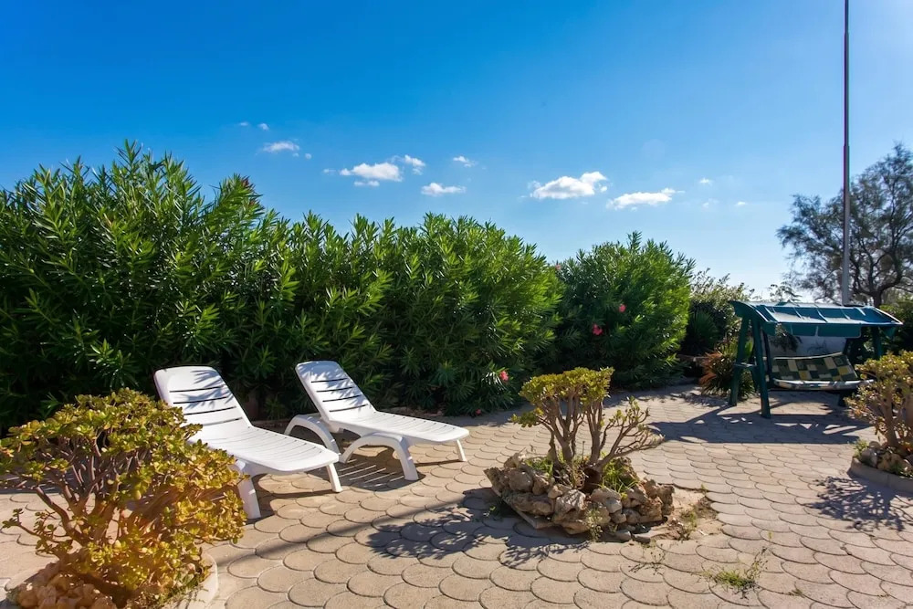 Villa Dei Fanti On The Sandy Beach