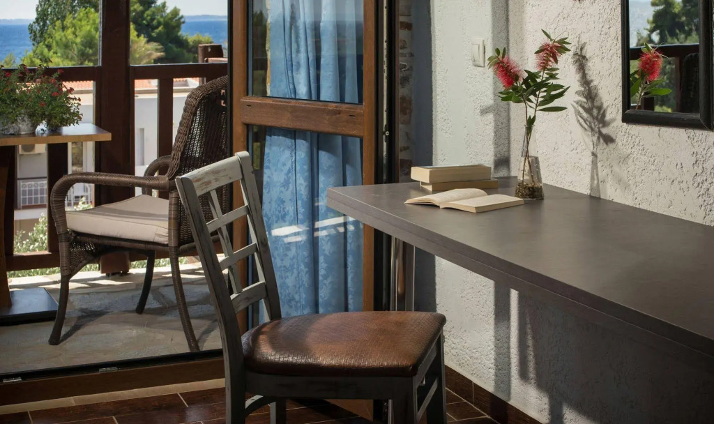 Mare Blu Hotel
