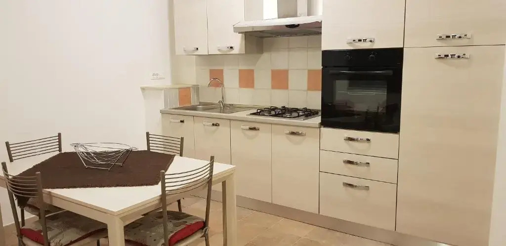 Case Vacanza Confort Liotta