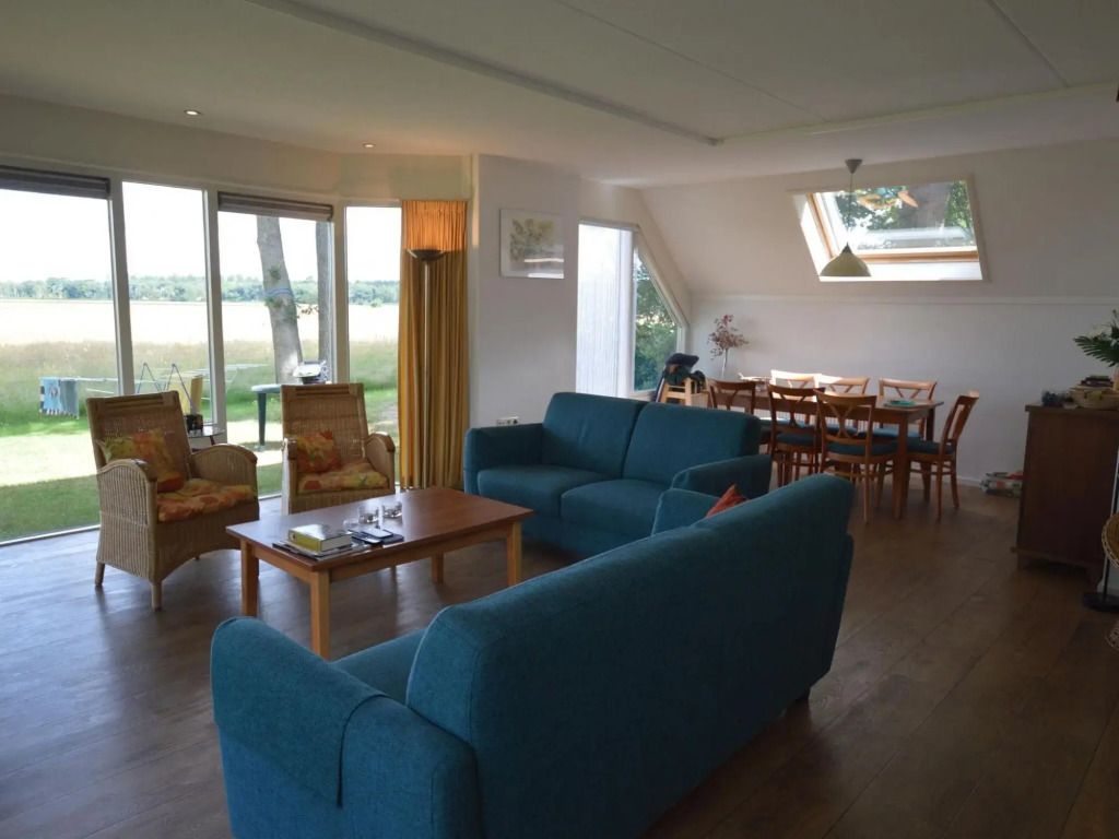 Restful Holiday Home in Lemele