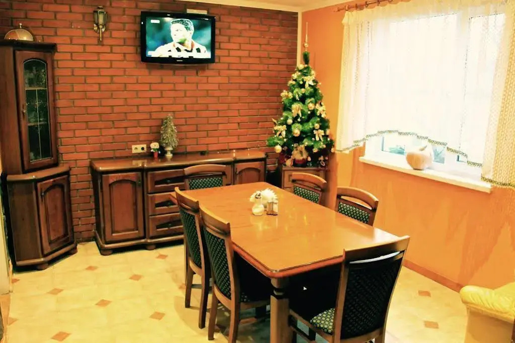 Отель Гусарский