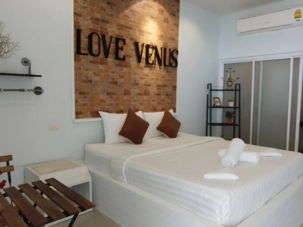 OYO 330 Venus Resort Pranburi