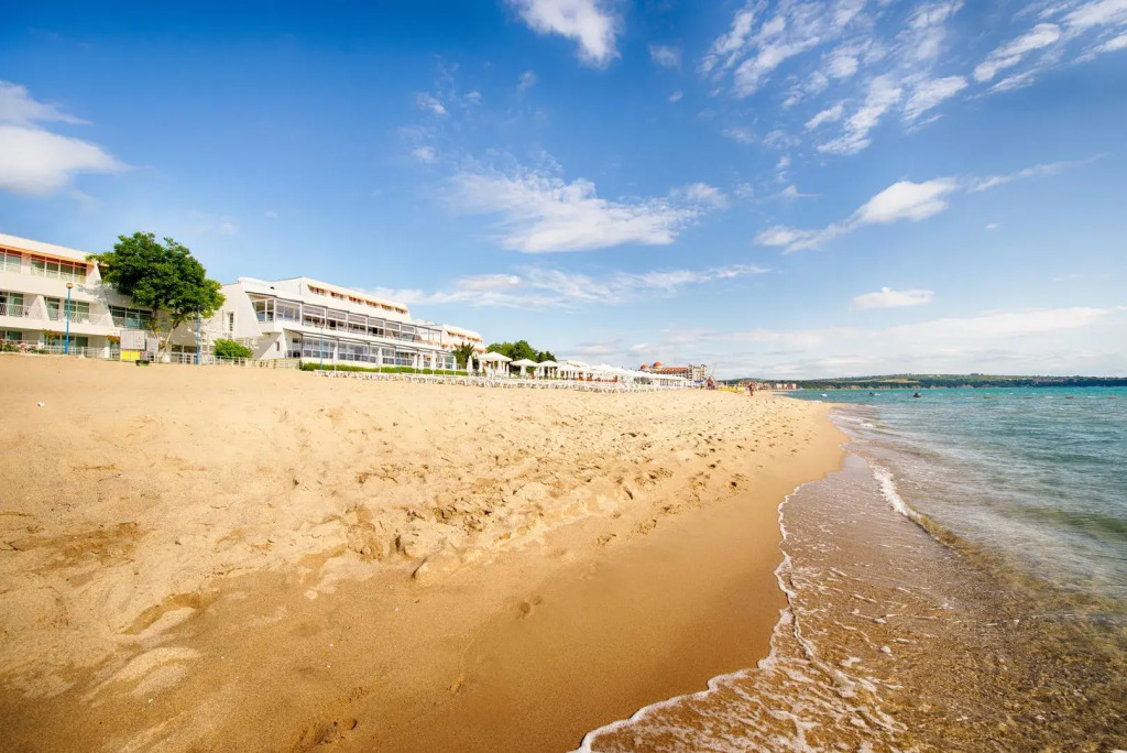 AluaSun Helios Beach - All Inclusive