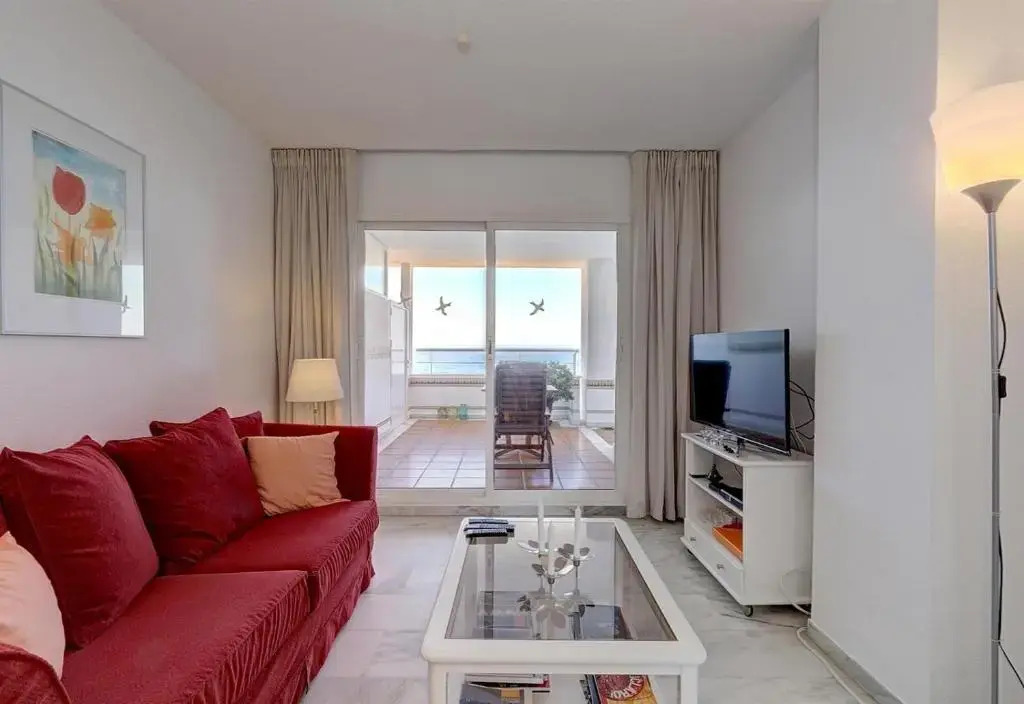 Apartment Boulevard 302