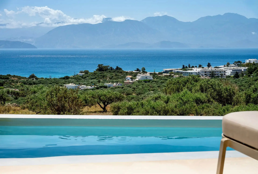 Elounda Heights