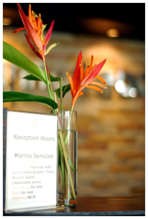 Marina Beach Resort - SHA Extra Plus