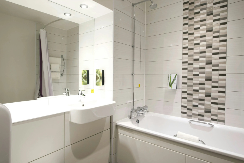Premier Inn London Southwark - High St