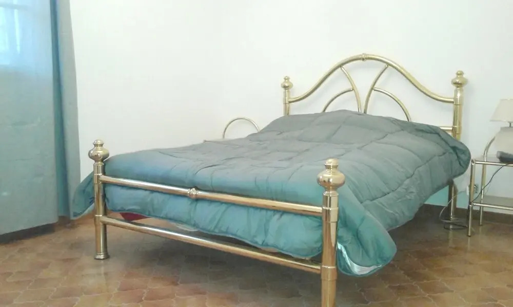 House With 4 Bedrooms in Les Arcs, With Enclosed Garden and Wifi