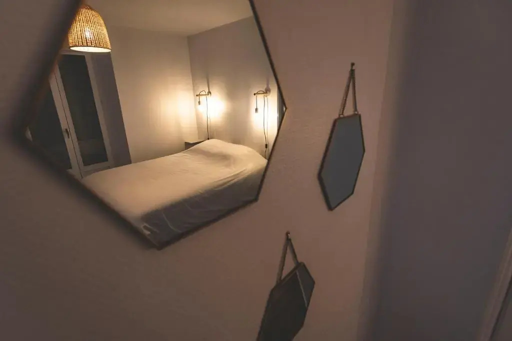 Appartement cosy à 10 min à pieds de la gare