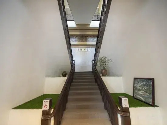 Kangyuan Villa