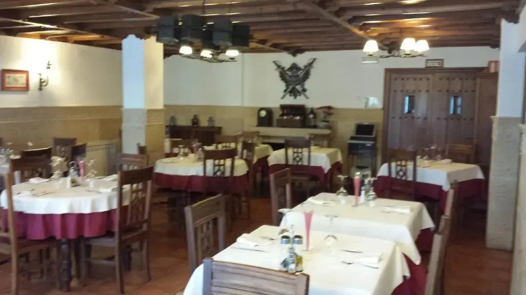 Apartamentos Rio Almar